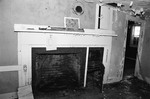 Akin House 048: Kitchen Firebox
