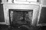 Akin House 050: South Parlor Firebox