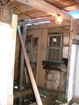 Akin House 202: E Room Repairs