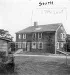 Samson House 004: Original Brownell House in Portsmouth, RI