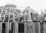 Samson House 068: Re-erecting