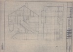 Macomber-Sylvia Building: Interior Sections