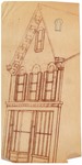 Macomber-Sylvia Building: Sketch