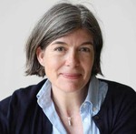 2015-2016: Distinguished Visiting Author, Claire Messud by Claire Messud