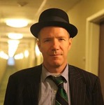 2016-2017: Distinguished Visiting Author, Rick Moody by Rick Moody
