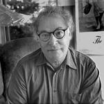 2013-2014: Distinguished Visiting Author, Howard Norman by Howard Norman