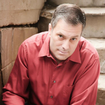 2018-2019: Distinguished Visiting Author, David Abrams by David Abrams