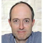 2020-2021: Distinguished Visiting Author, Adam Haslett by Adam Haslett