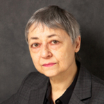 2021-2022: Distinguished Visiting Author, Sigrid Nunez by Sigrid Nunez