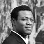 2022-2023: Distinguished Visiting Author, Calvin Baker by Calvin Baker