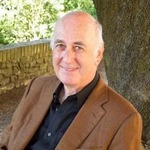 2023-2024, Distinguished Visiting Author, Phillip Lopate by Phillip Lopate