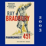 "Fahrenheit 451" After Fifty Years by William F. Touponce