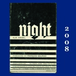 50 Years of "Night": Between History and Memory by James E. Young