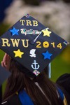 Graduation Caps, 2014
