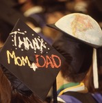Graduation Caps, 1997