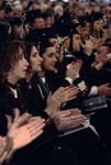 1997 Commencement Ceremony