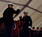 1994 Commencement Ceremony