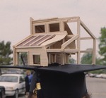 Graduation Caps, 1989