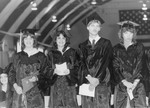 1982 Commencement Ceremony