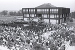 1972 Commencement Ceremony
