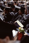 1985 Commencement Ceremony