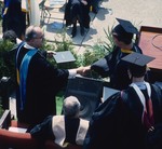 1989 Commencement Ceremony