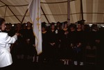 1996 Commencement Ceremony
