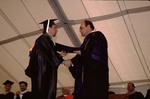 1998 Commencement Ceremony