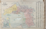 First Plate: City of Newport Index Map