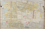 Plate 4 - Parts of Wards 3, 4, and 5