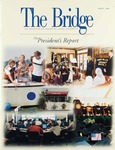 Annual Reports of the President, 2002 by Roy Nirschel
