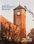 Annual Reports of the President, 2004