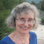 Poetry Walk Keynote: Rosanna Warren by Rosanna Warren