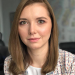 Talking in the Library: "Rewriting Ukranian History: Scholars Under Pressures of Legacy, Politics, and War" by Liz Shchepetylnykova