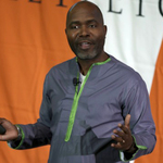 Talking in the Library: "Propaganda, Disinformation and Democracy" by Alfred Babo