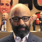 Talking in the Library: "Imagining the Indian: The Fight Against Native American Mascoting" by Kevin Blackistone and Brian Hendickson