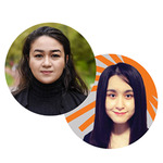 Talking in the Library: "Daughters of Dissidents" by Jewher Illham and Akida Pulat