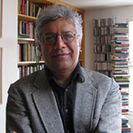 Talking in the Library: Vijay Seshadri by Vijay Seshadri