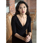 Talking in the Library: Tina Cane by Tina Cane