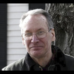 Talking in the Library: Archer Mayer by Archer Mayer