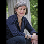 Talking in the Library: Claire Messud by Claire Messud