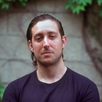 Talking in the Library: Greg Jackson by Greg Jackson