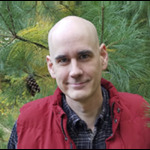 Talking in the Library: Derek Nikitas by Derek Nikitas