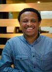 Talking in the Library: "From the Ethiopian Classroom to Exile in America: a Rescued Scholar in Connecticut" by Semahagn Gashu Abebe