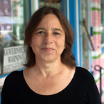 Talking in the Library: Sarah Schulman by Sarah Schulman and Jason Jacobs