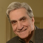 Talking in the Library: Robert Pinksy by Robert Pinsky