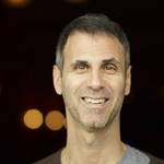 Talking in the Library: "From Rage to the Page: How Artists Use Their Work to Fight Freedom and Dignity" by Steve Almond