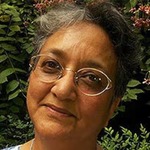 Mary Tefft White Lecture Series: Manjula Padmanabhan by Manjula Padmanabhan