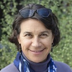 Talking beyond the Library: "Art & Science Salon with Josie Iselin" by Josie Iselin