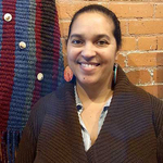 Talking beyond the Library: "Through My Eyes: Indigenous Leadership, Education & Empowerment" by Loren Spears